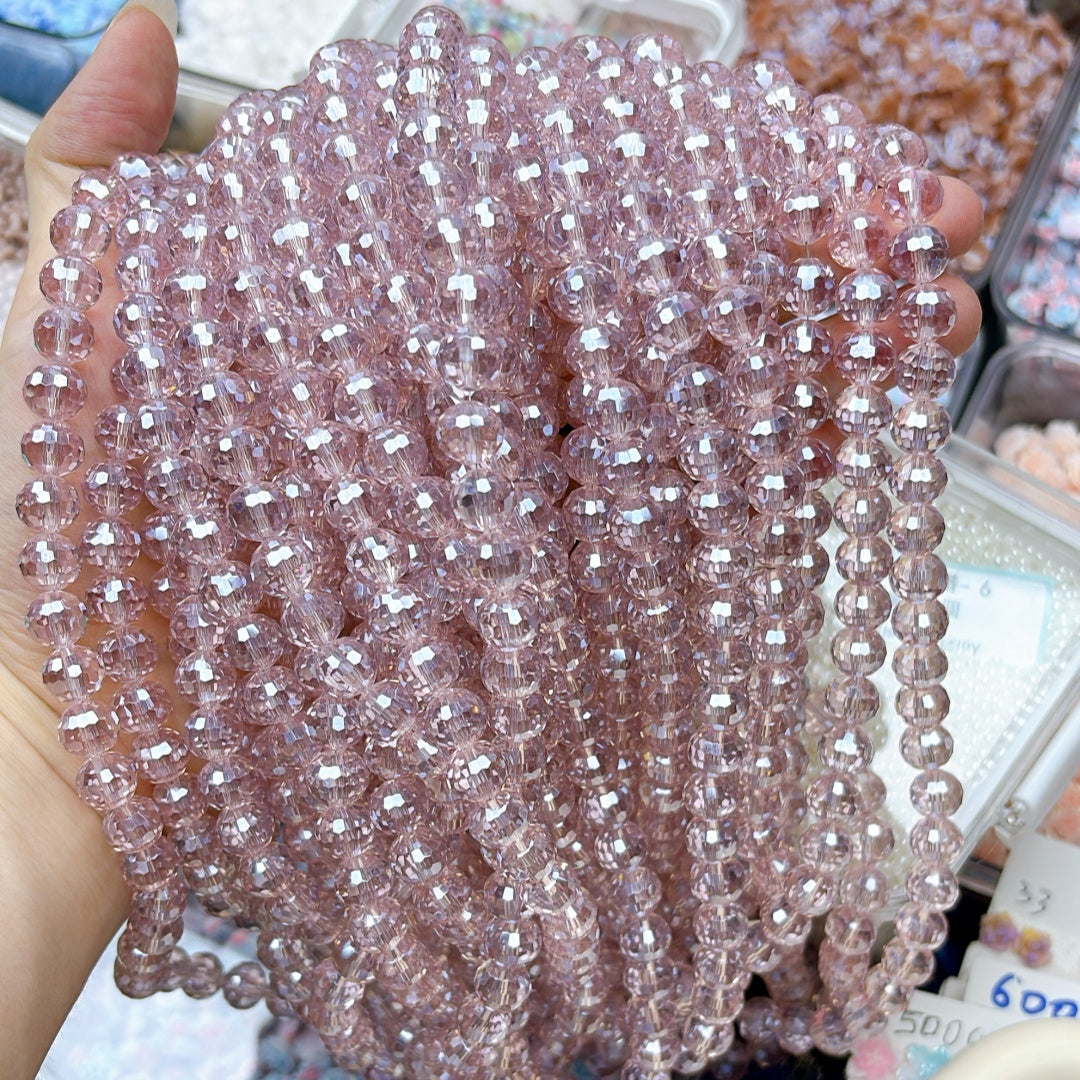 大容量DIYパーツ卸売パック – ハンドメイドの心強い味方! 52番