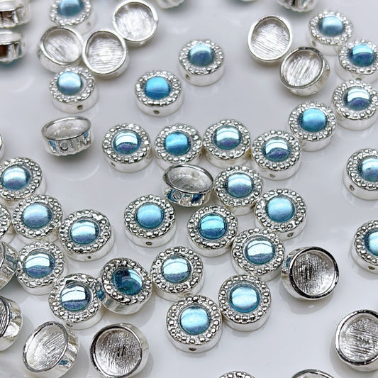 高品質合金ハンドメイド用パーツ 81番