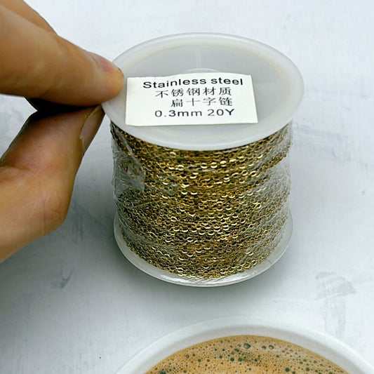 A692 超ロング伸縮ゴム紐|約70000cm DIY用伸びるコード ハンドメイド素材