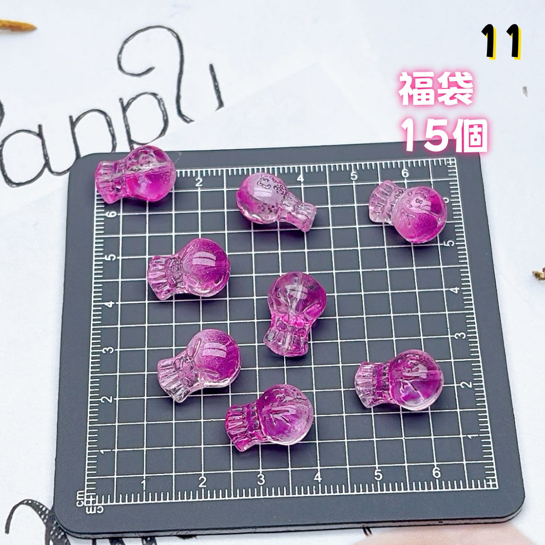 BY2:基本パーツ 100円卸売|お得なガラスアクセサリーパーツ 新作どんどん追加中!
