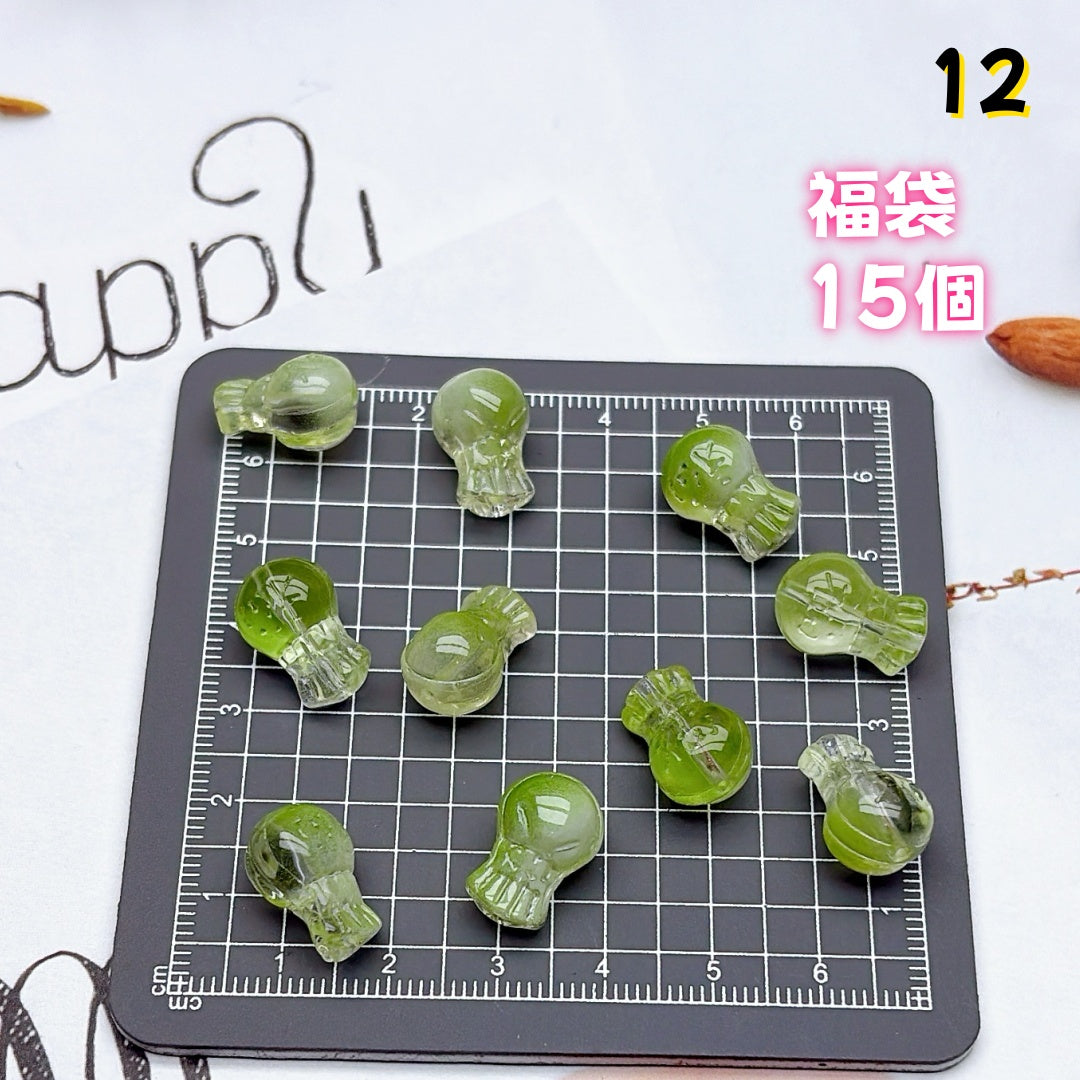 BY2:基本パーツ 100円卸売|お得なガラスアクセサリーパーツ 新作どんどん追加中!