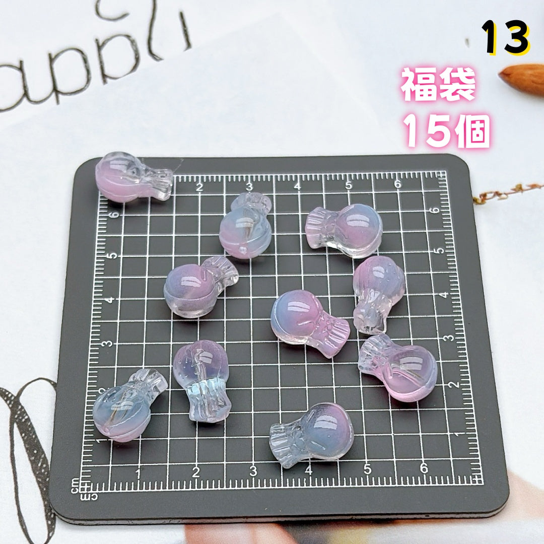 BY2:基本パーツ 100円卸売|お得なガラスアクセサリーパーツ 新作どんどん追加中!