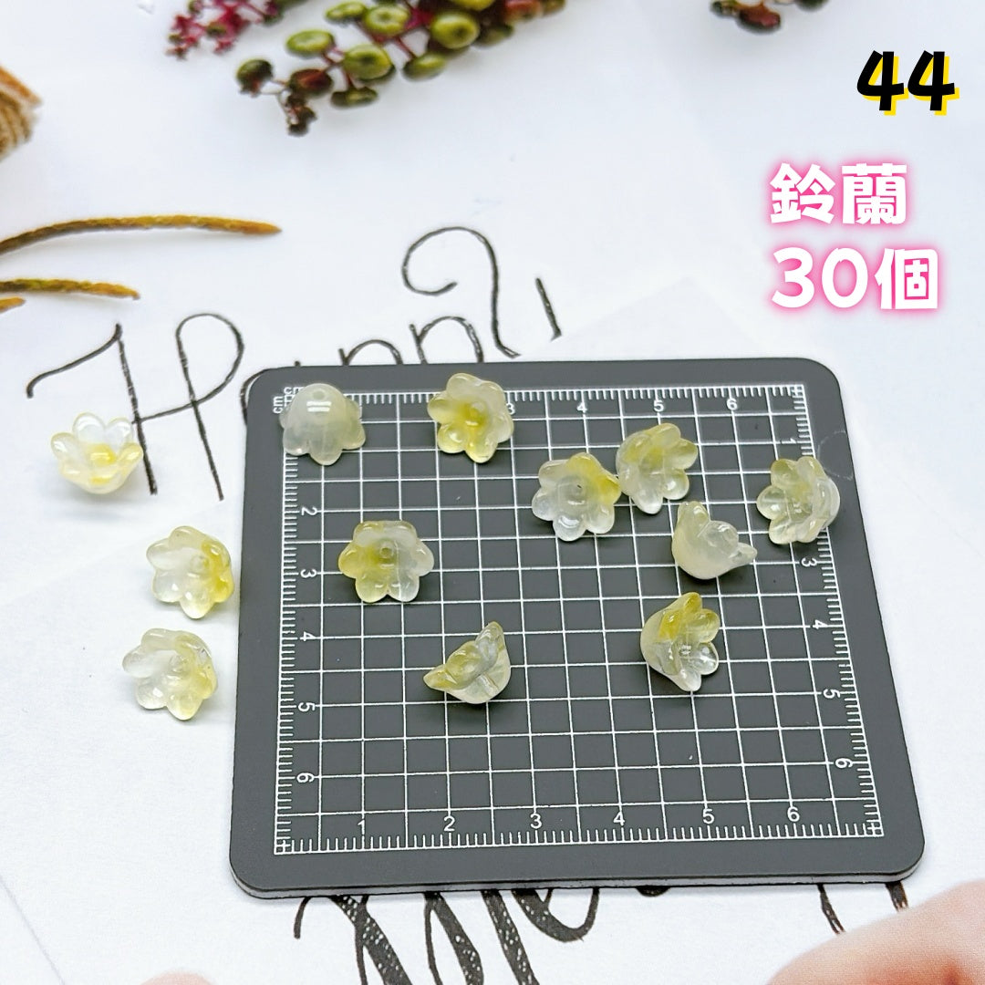 BY2:基本パーツ 100円卸売|お得なガラスアクセサリーパーツ 新作どんどん追加中!