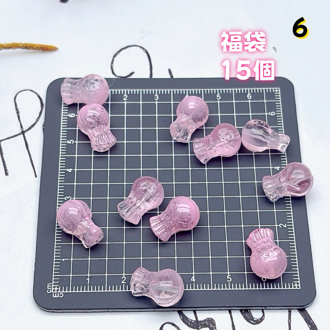 BY2:基本パーツ 100円卸売|お得なガラスアクセサリーパーツ 新作どんどん追加中!