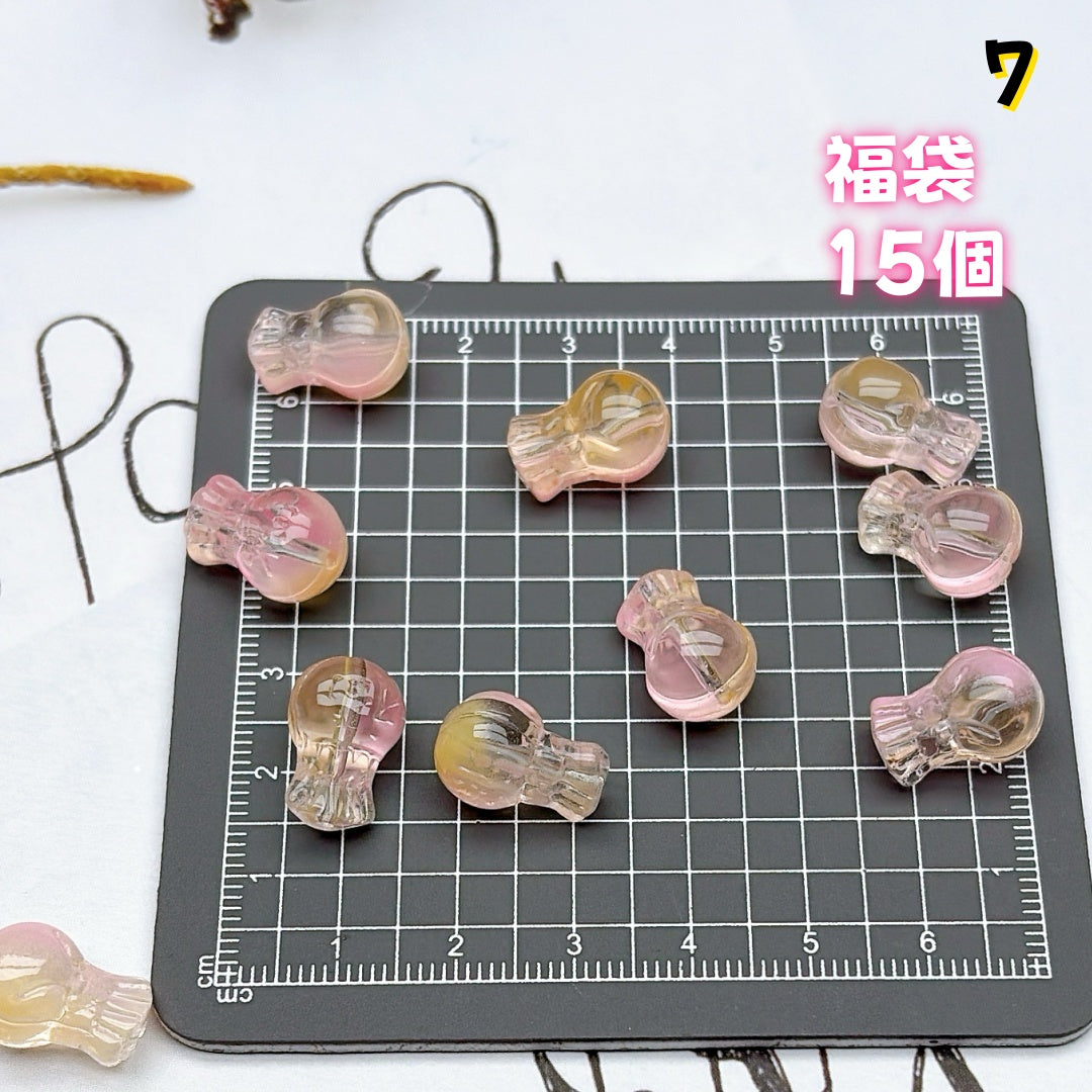 BY2:基本パーツ 100円卸売|お得なガラスアクセサリーパーツ 新作どんどん追加中!