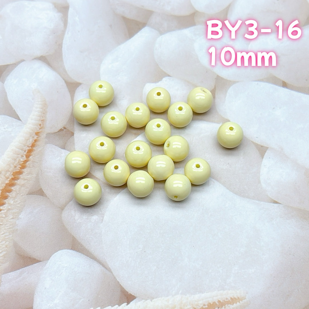BY3:ガラスビーズ 100円卸売|お得でかわいい新作どんどん追加中!