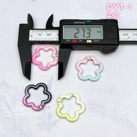 CY1 定番パーツ|ハンドメイド必需素材