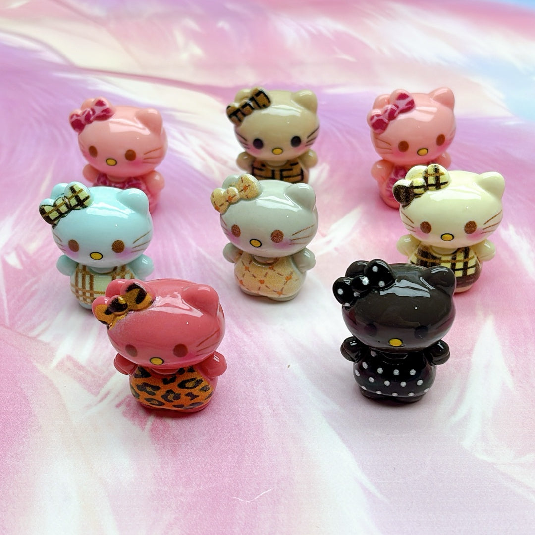 キャラパーツ大集合で勝ちゲット!