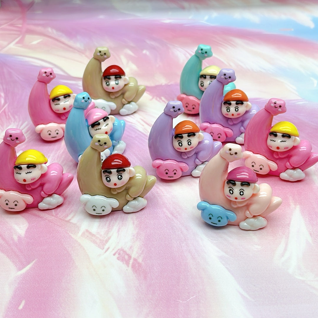 キャラパーツ大集合で勝ちゲット!