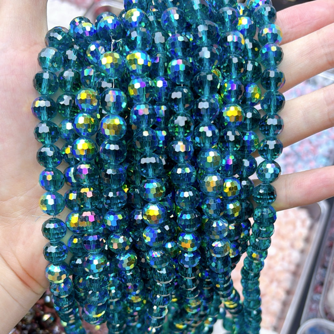 大容量DIYパーツ卸売パック – ハンドメイドの心強い味方！  52番