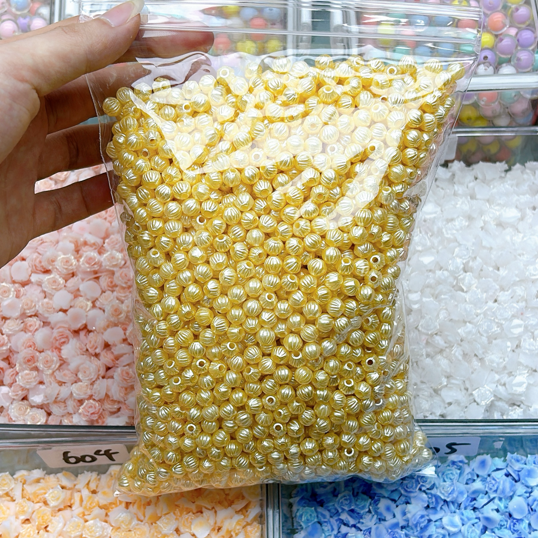 大容量DIYパーツ卸売パック – ハンドメイドの心強い味方！  52番