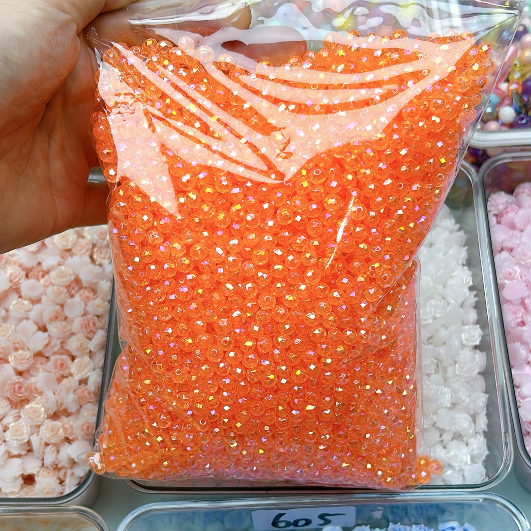 大容量DIYパーツ卸売パック – ハンドメイドの心強い味方！  52番