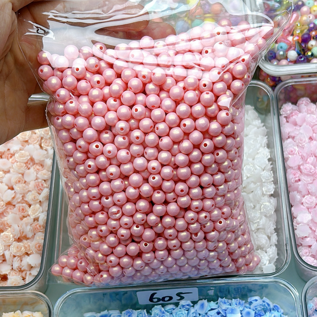 大容量DIYパーツ卸売パック – ハンドメイドの心強い味方！  52番