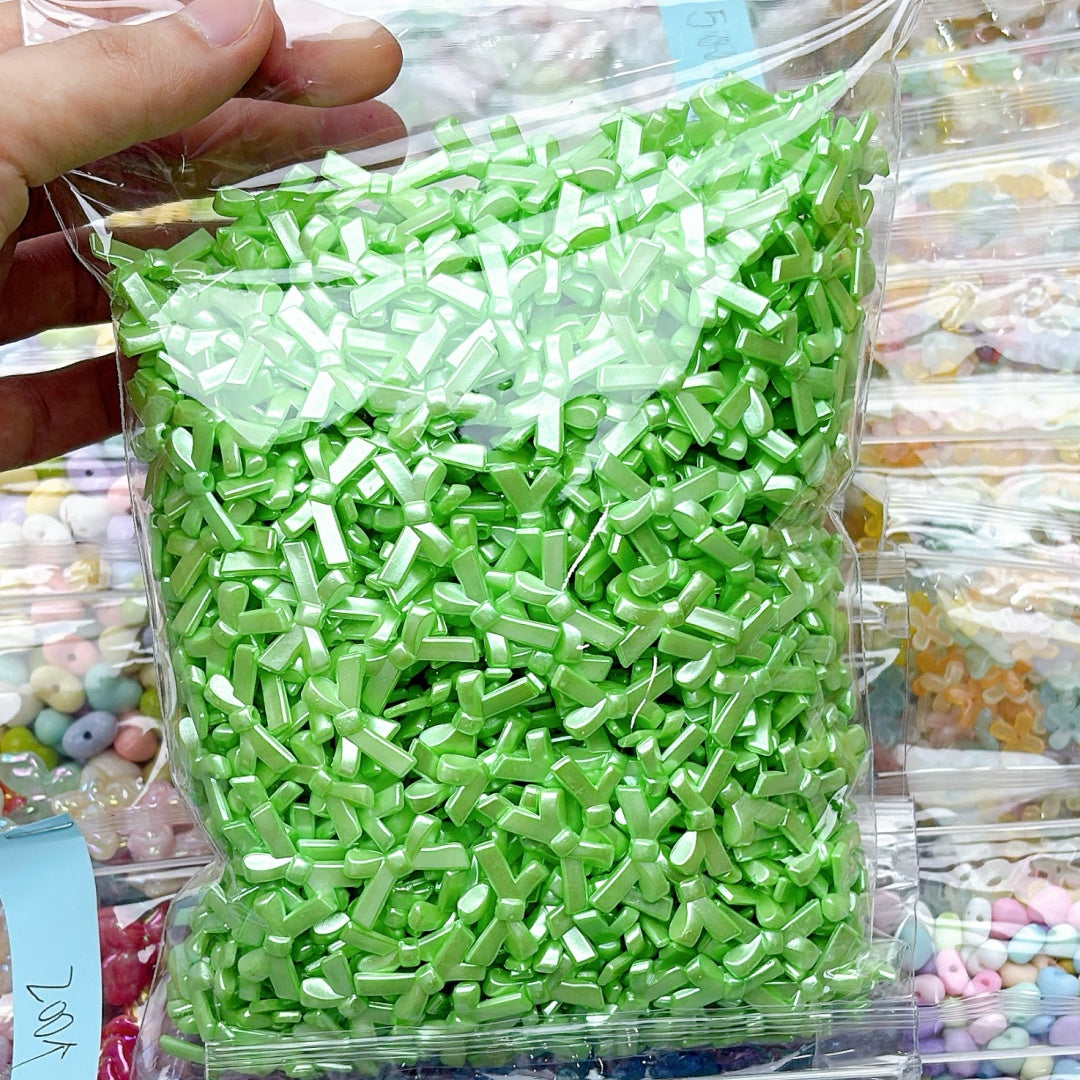 大容量DIYパーツ卸売パック – ハンドメイドの心強い味方！  58番