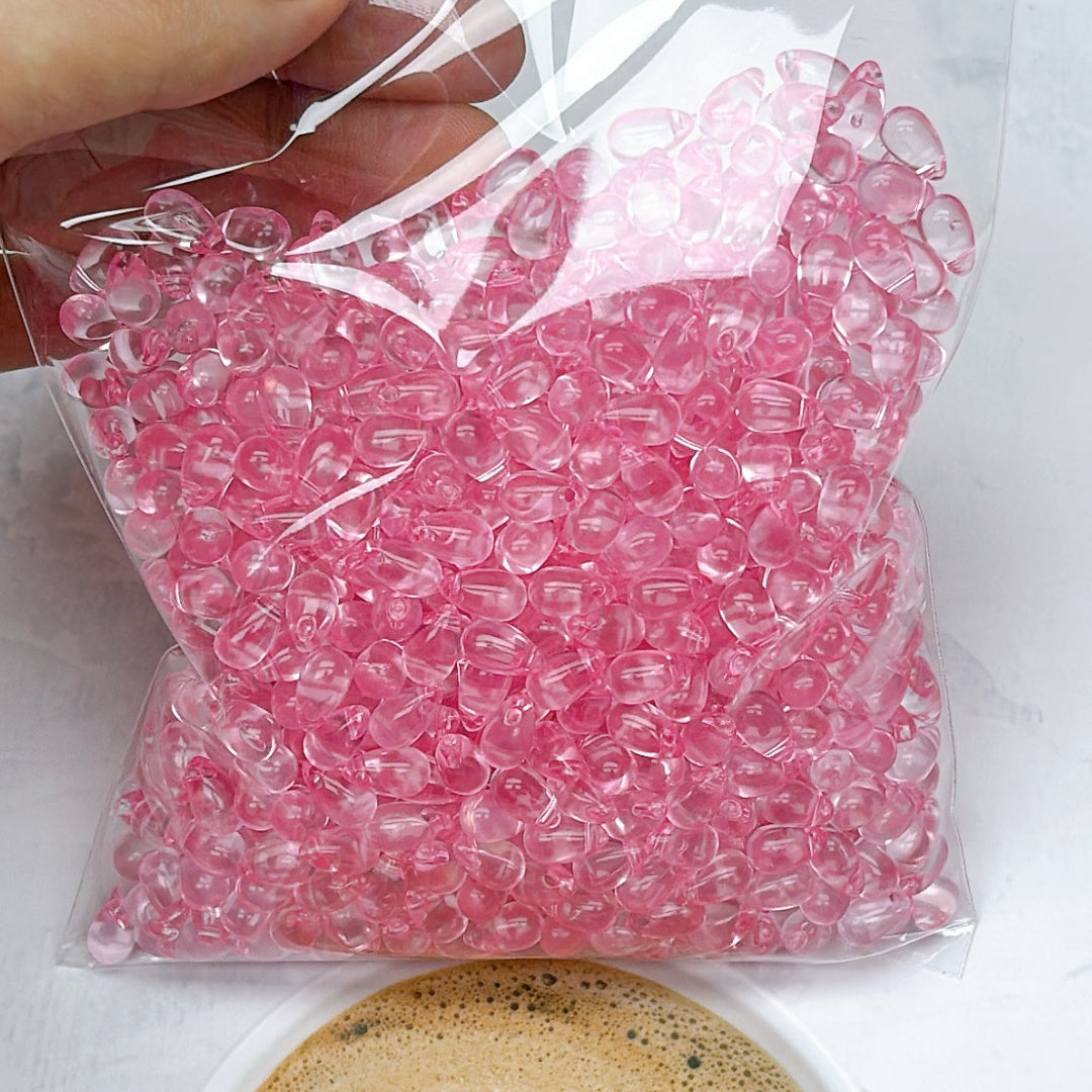 大容量DIYパーツ卸売パック – ハンドメイドの心強い味方！  58番