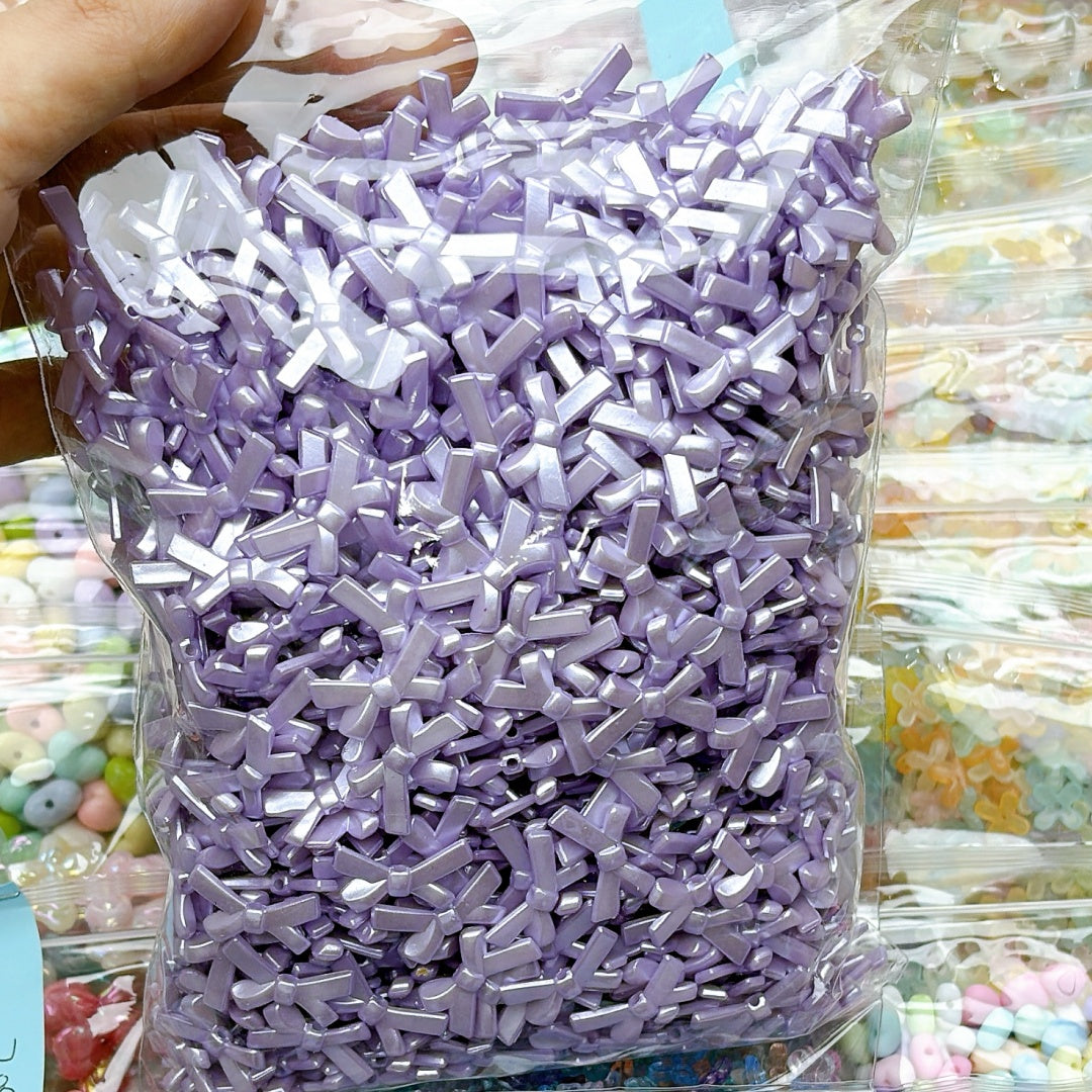 大容量DIYパーツ卸売パック – ハンドメイドの心強い味方！  58番