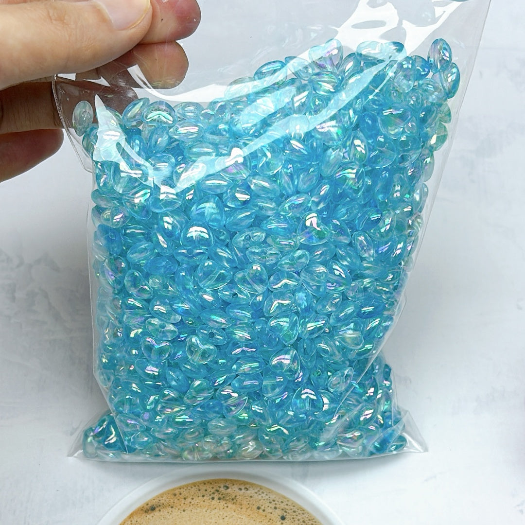 大容量DIYパーツ卸売パック – ハンドメイドの心強い味方！  58番