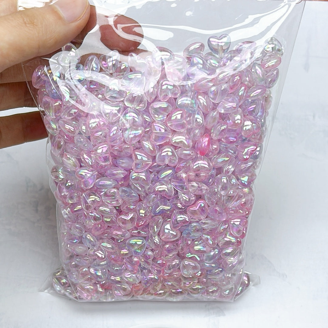 大容量DIYパーツ卸売パック – ハンドメイドの心強い味方！  58番