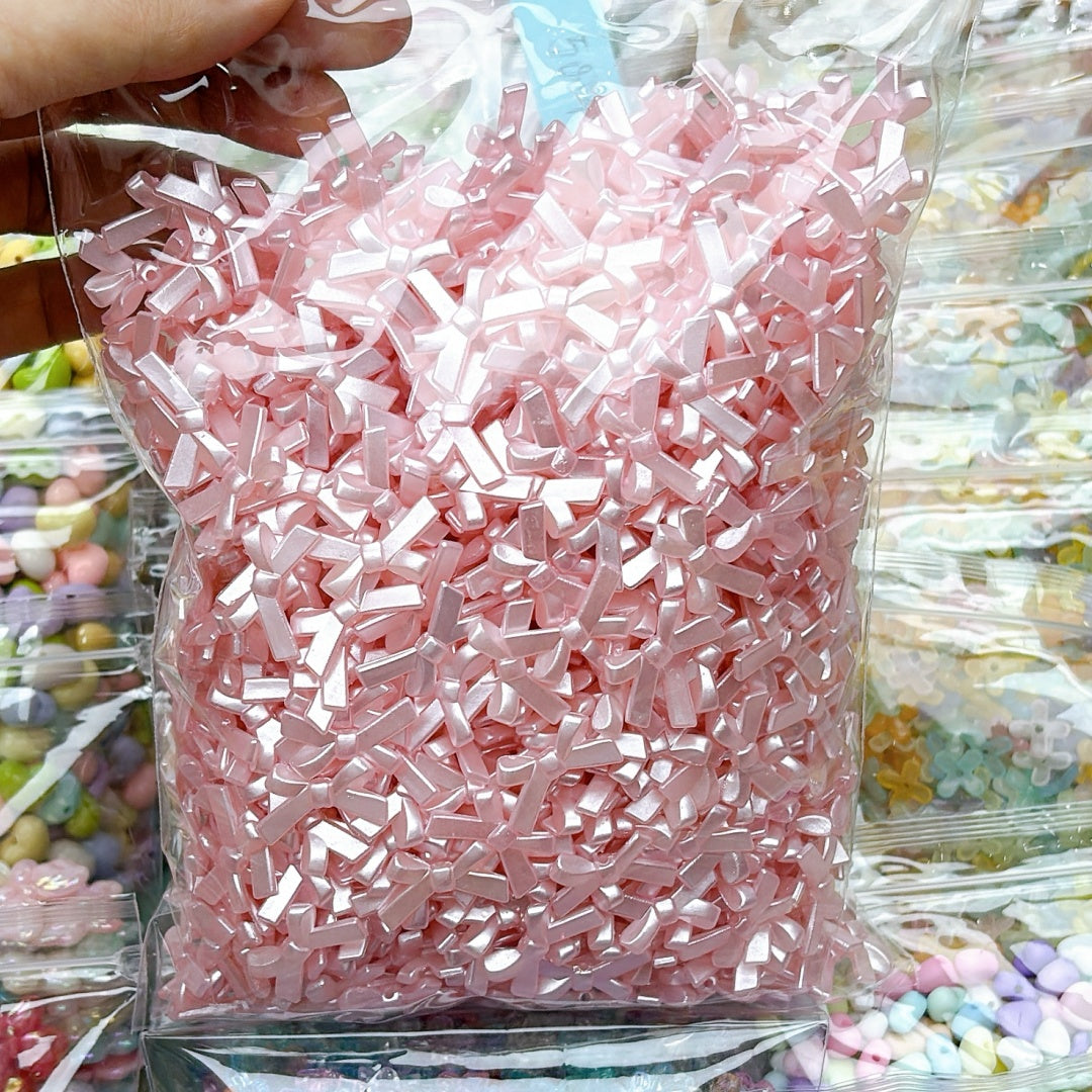 大容量DIYパーツ卸売パック – ハンドメイドの心強い味方！  58番