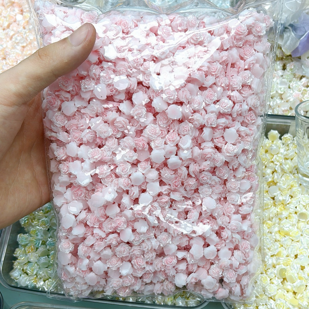 🌹本日限定特価｜ソフトローズ大放出、数量限定・早い者勝ち    82番