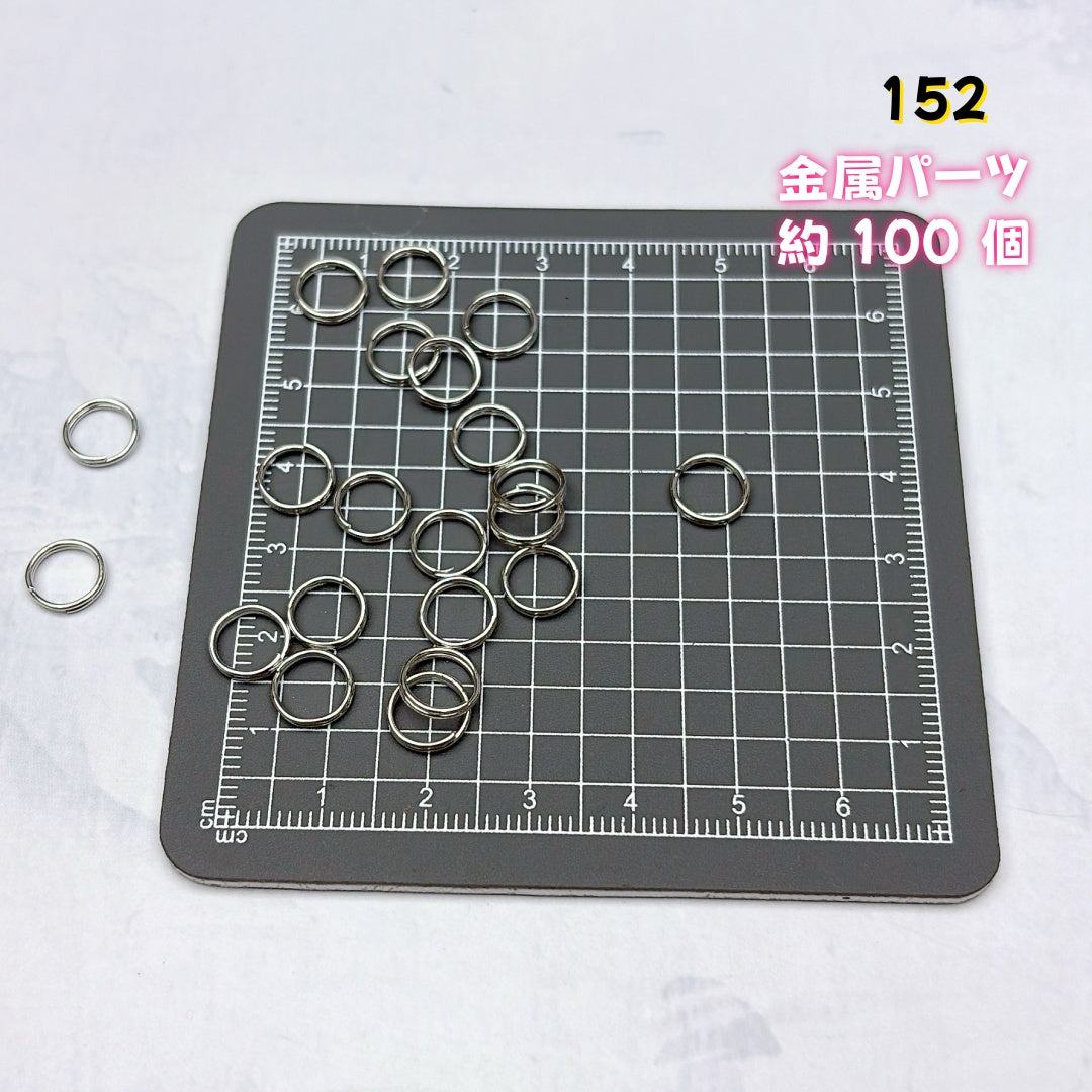 BY1 ：基本パーツ 100円卸売｜お得なハンドメイド素材     新作どんどん追加中！
