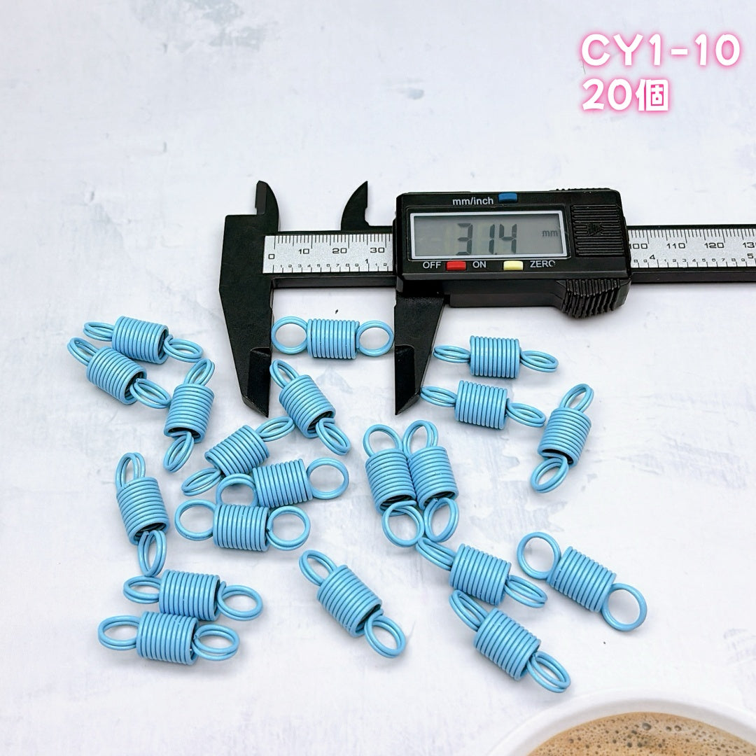 CY1  定番パーツ｜ハンドメイド必需素材