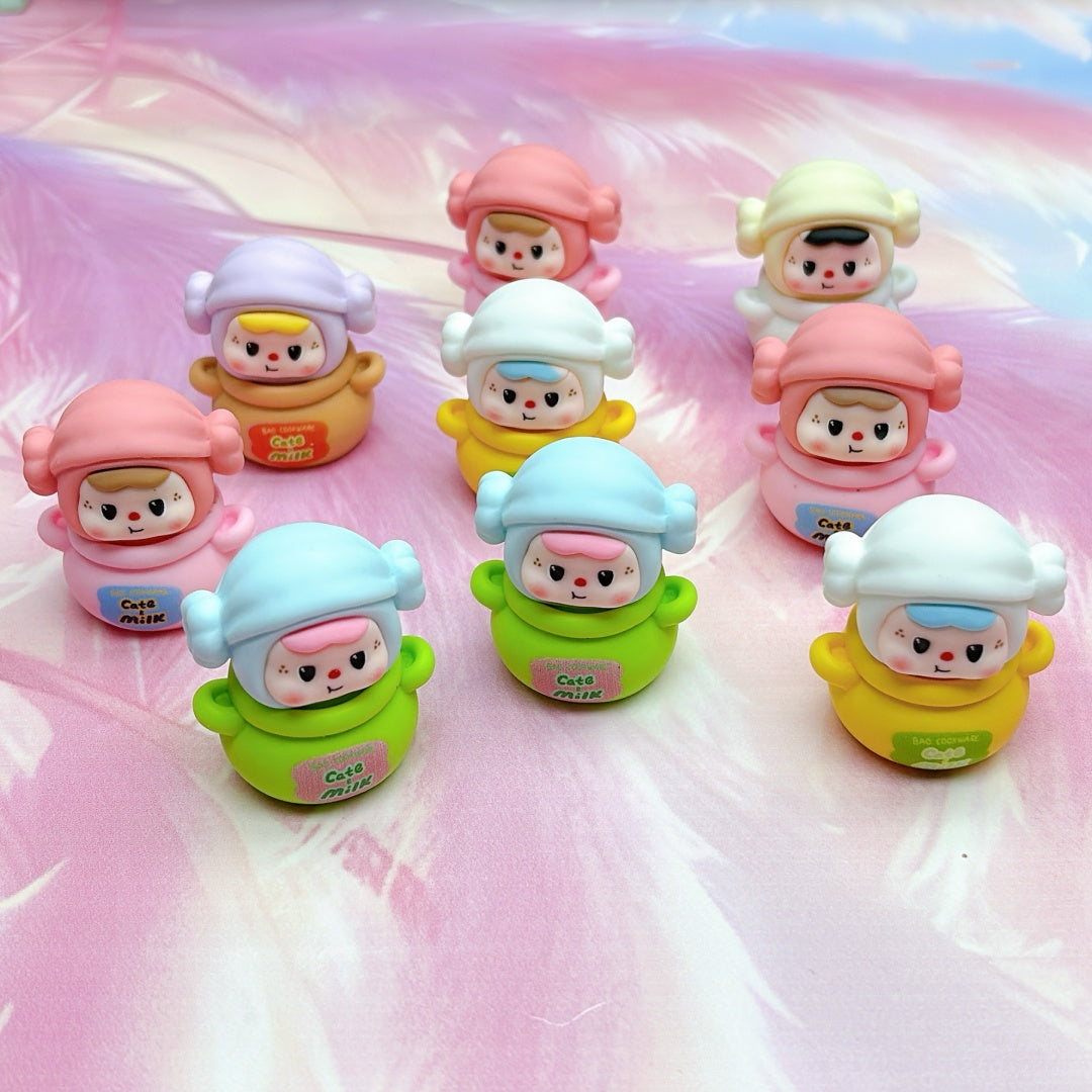 キャラパーツ大集合で勝ちゲット！