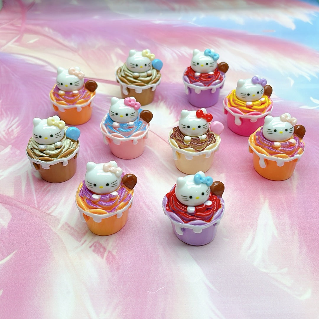 キャラパーツ大集合で勝ちゲット！