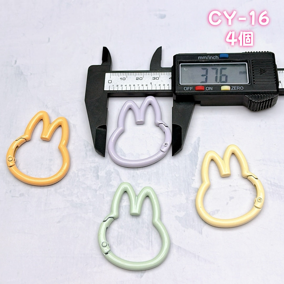 CY1  定番パーツ｜ハンドメイド必需素材